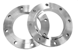 ASTM A182 SS 316Ti Slip On Flanges